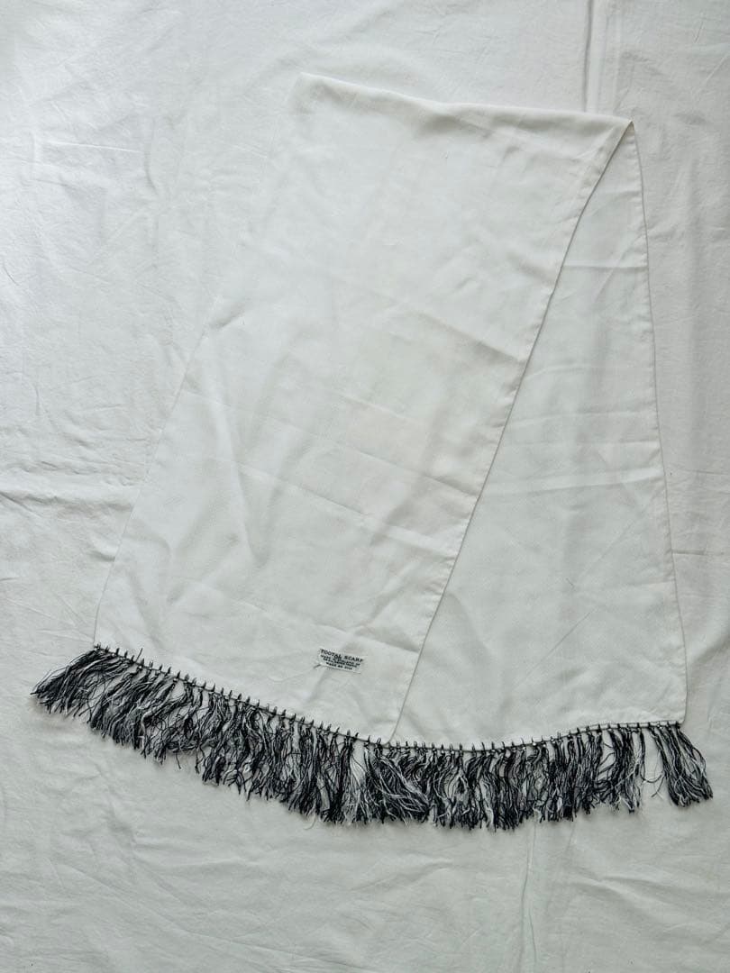 TOOTALストールRRL DRAKES AIME LEON DORE NEAT