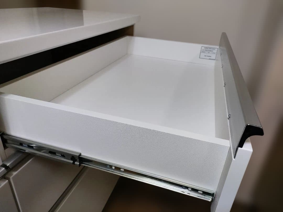 【ほぼ新品！！】ニトリ キッチンカウンター