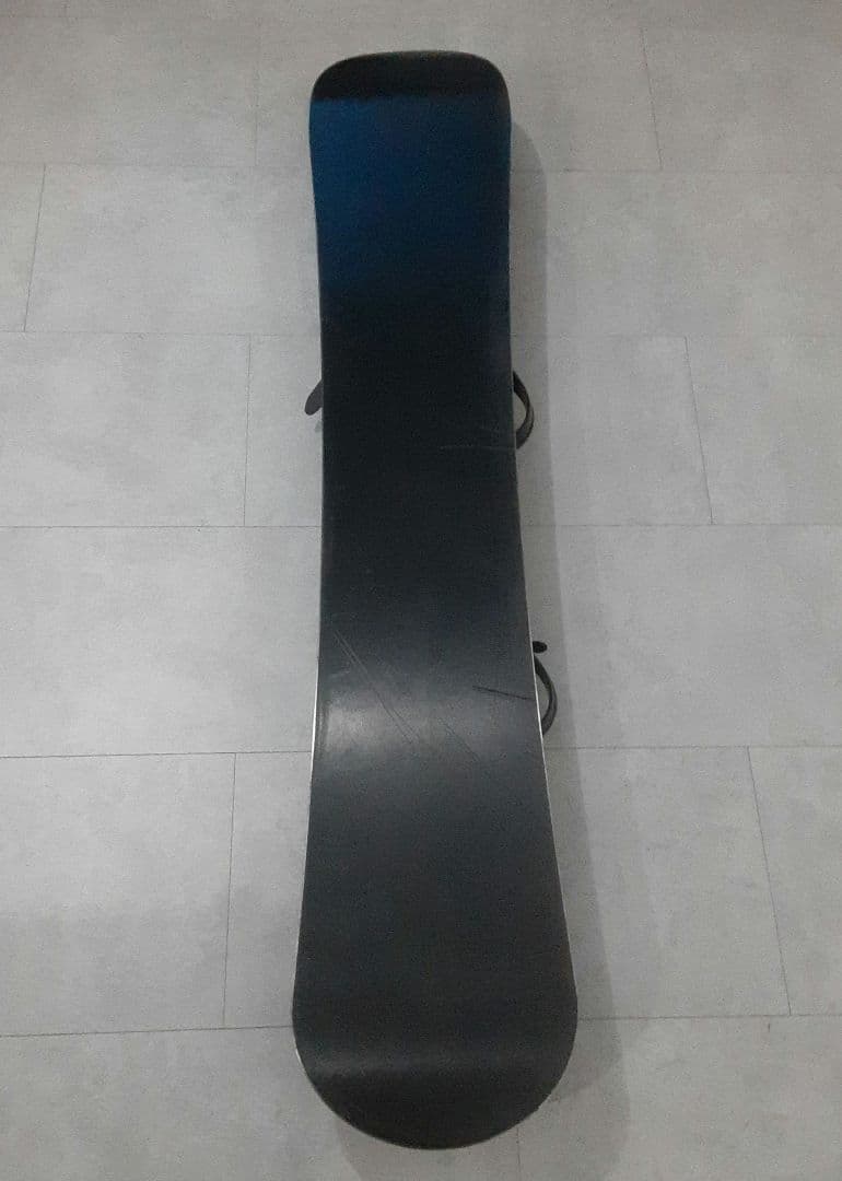 IGNIO イグニオ スノーボードセット 150cm バインディング付き