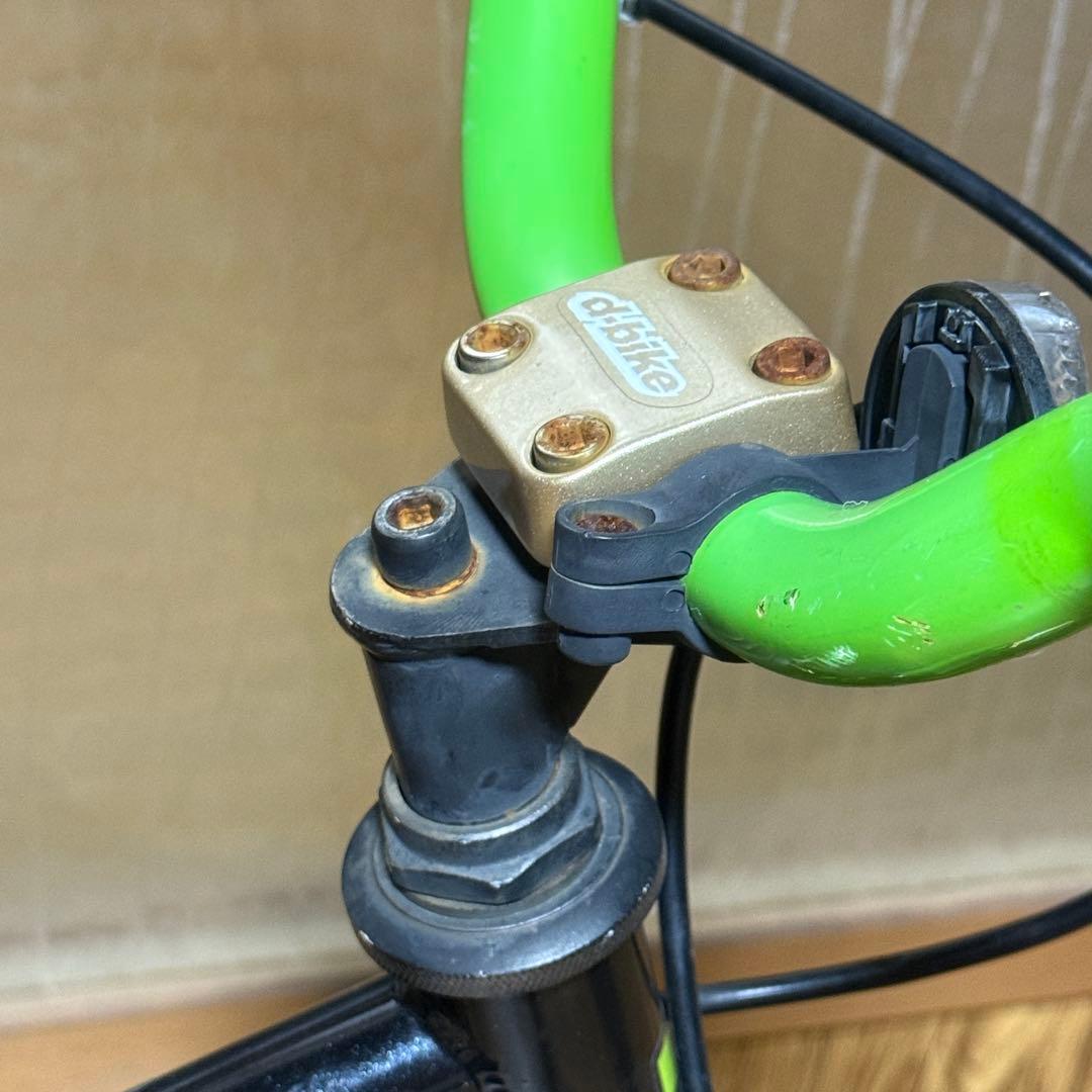 DバイクD-Bike Master16 幼児自転車