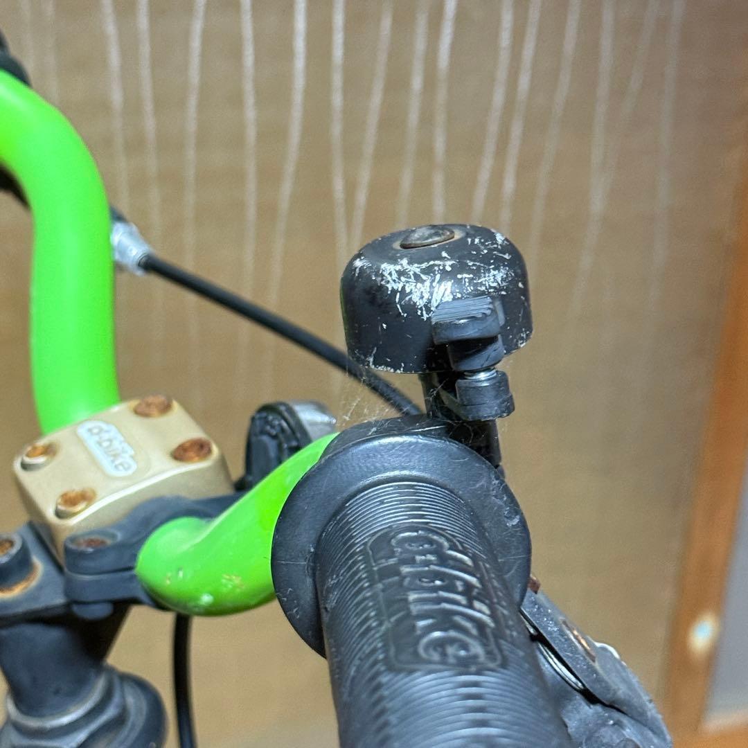 DバイクD-Bike Master16 幼児自転車