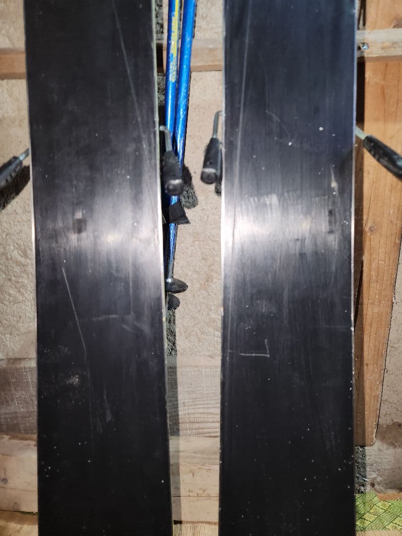 ATOMIC　アトミック　AUTOMATIC　オートマチック　102　172cm