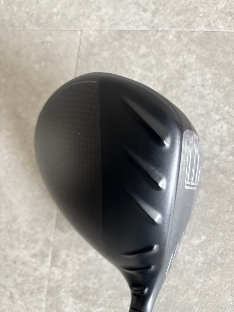 希少レフティ PING G440 MAX 10.5 VENTUS BLUE 5S