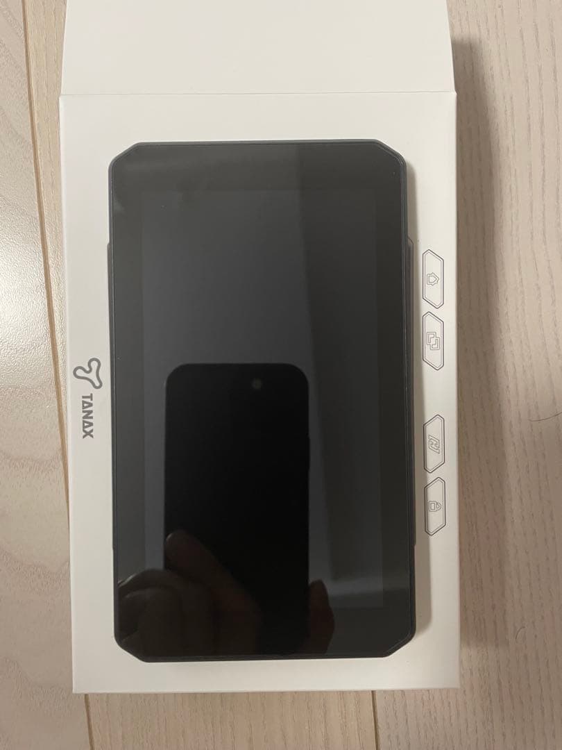 s*o様 TANAX(タナックス) AIO-5 Play SRS-015P BM