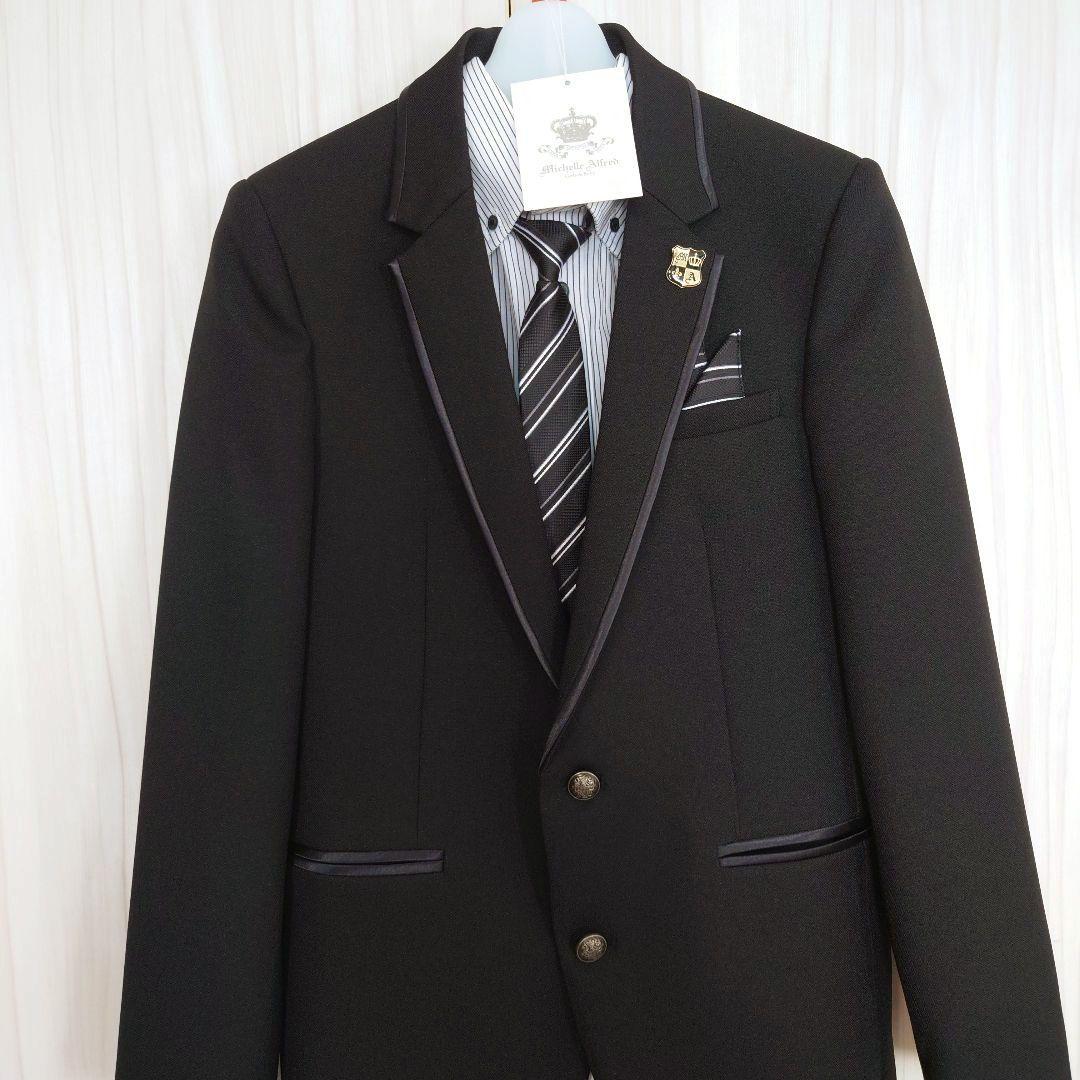 専用　ミッシェルアルフレッド2.3万円　フォーマルスーツ6点　150 卒業式