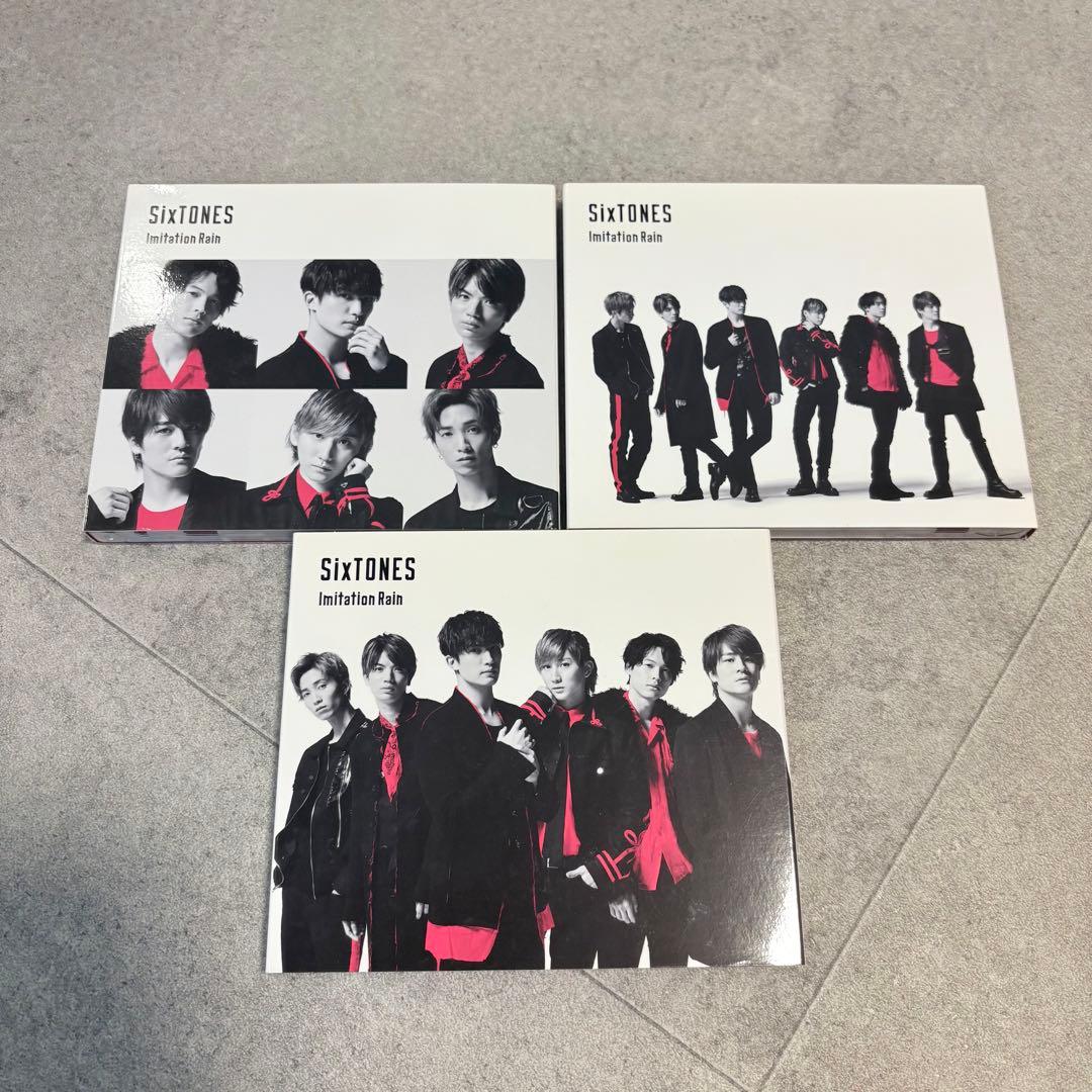 【ぽむ様 リクエスト分】シングル42枚 ＋ アルバム2枚 セット❁⃘*.゜