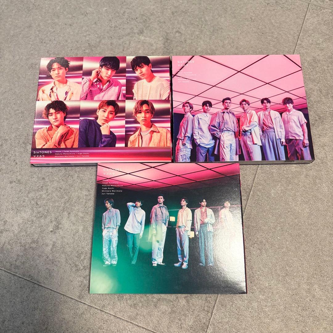 【ぽむ様 リクエスト分】シングル42枚 ＋ アルバム2枚 セット❁⃘*.゜