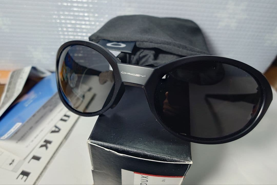 Oakley Eyejacket Redux サングラス