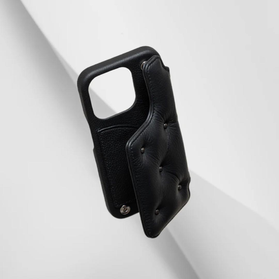 ☆美品DEMIU BALLON CINQ iPhone16pro