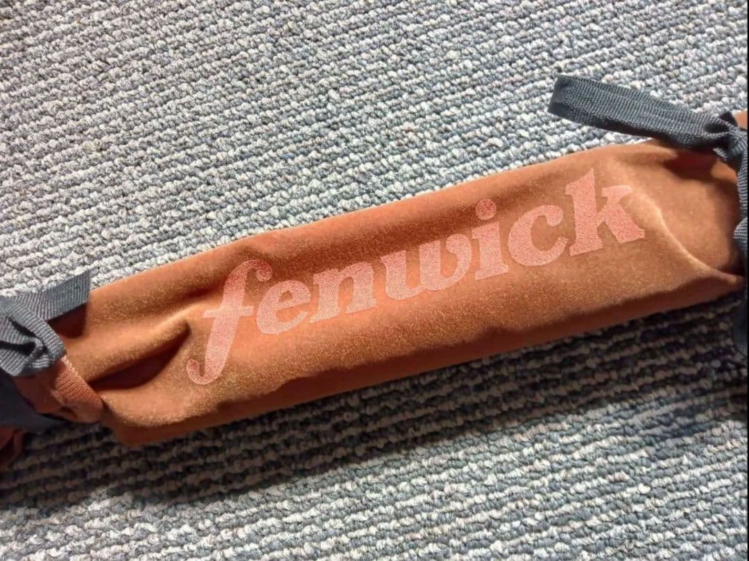 フェンウィック Fenwick GFS38CUL-4J