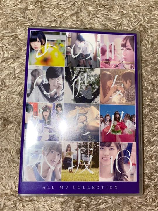 乃木坂46のグッズ