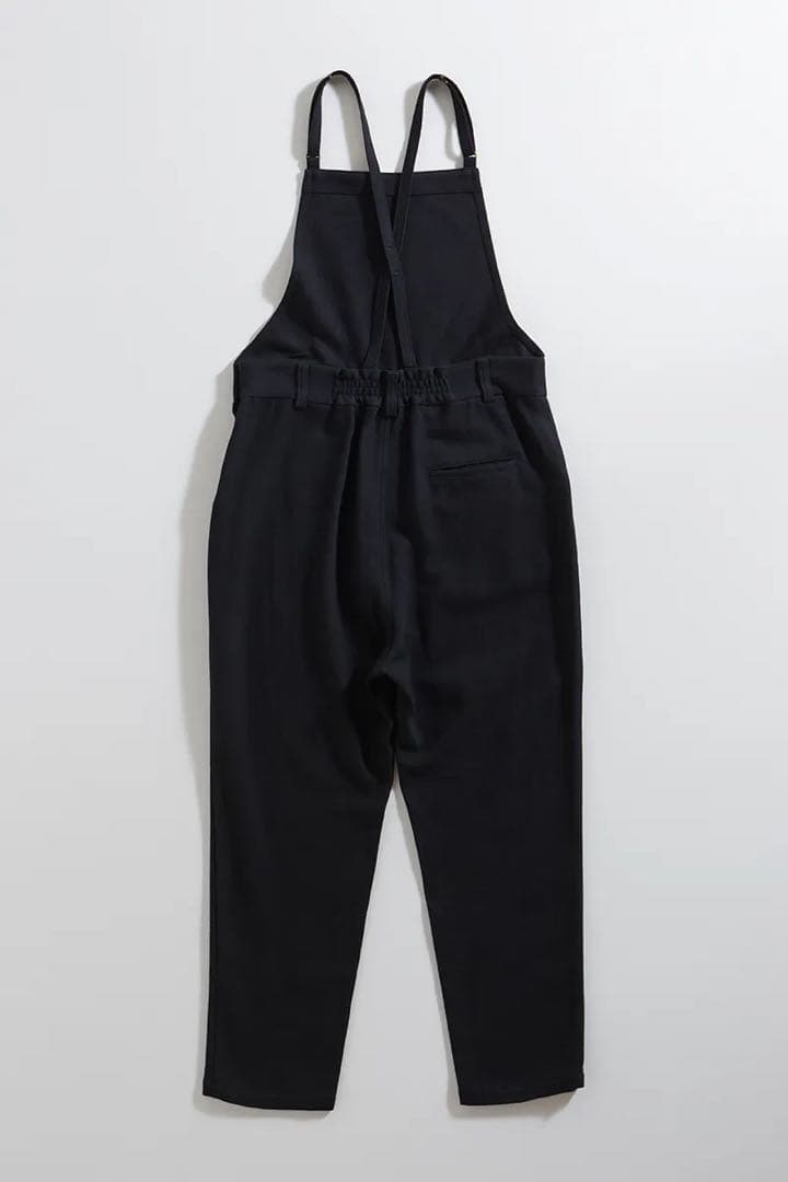 新品　アトリエナルセ　ウールオーバーオール ヴェリテクール　マーガレットハウス