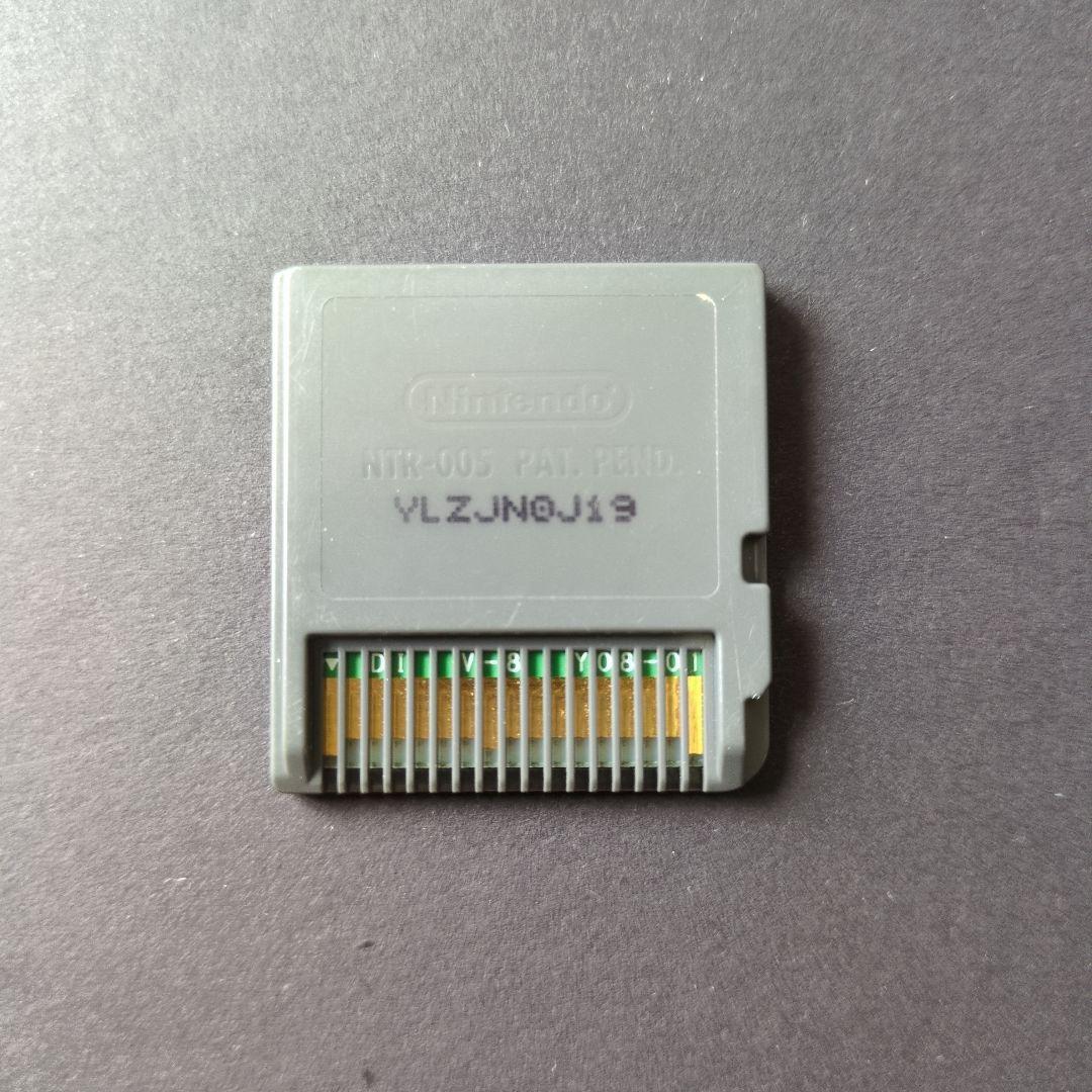 【ソフト単品】リズム天国　3DS・DS・GBA（フラッシュメモリ版）ソフト 3点