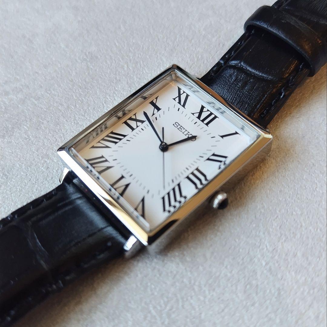 iqqo　SEIKO セイコー EDIFICE x HIROB 別注