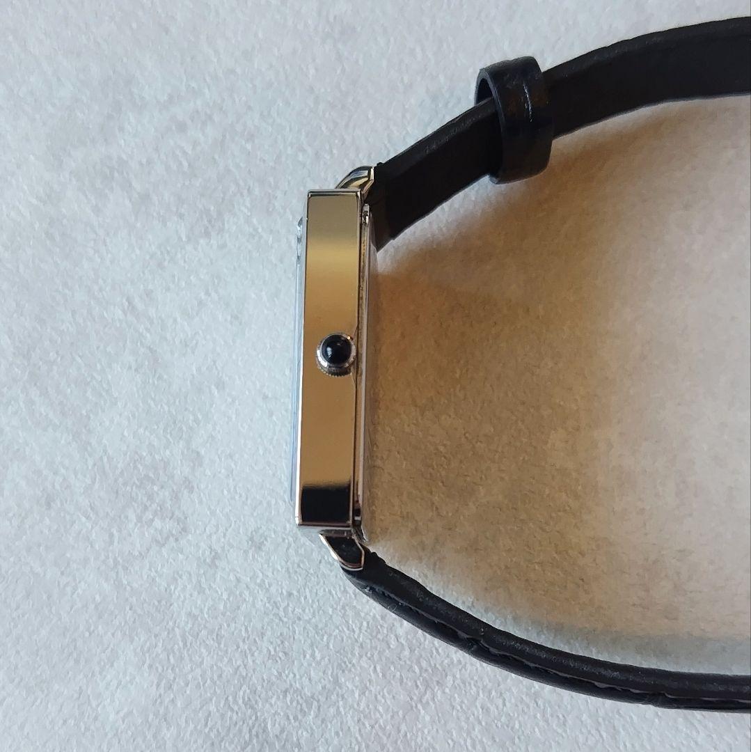 iqqo　SEIKO セイコー EDIFICE x HIROB 別注