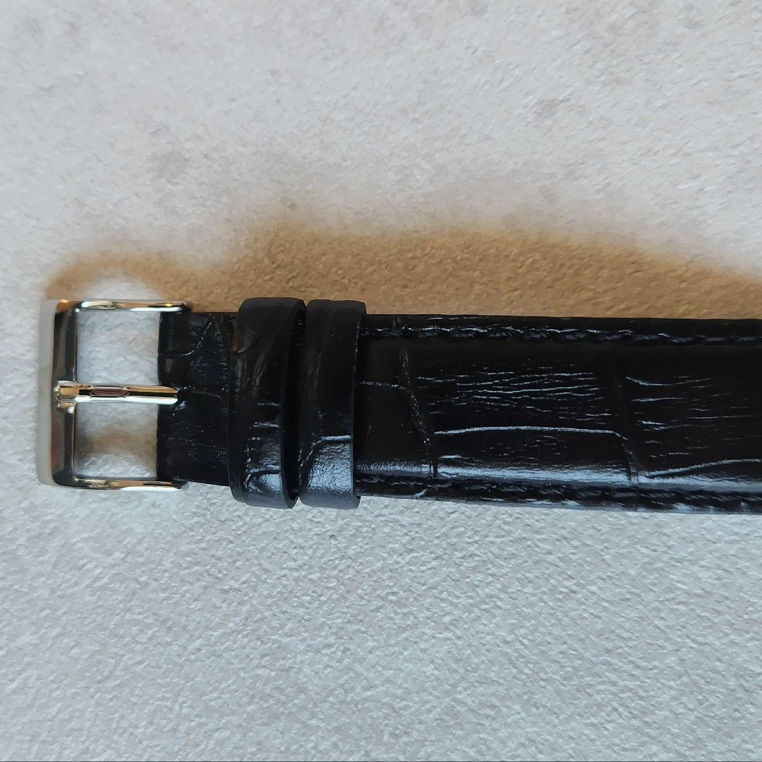 iqqo　SEIKO セイコー EDIFICE x HIROB 別注