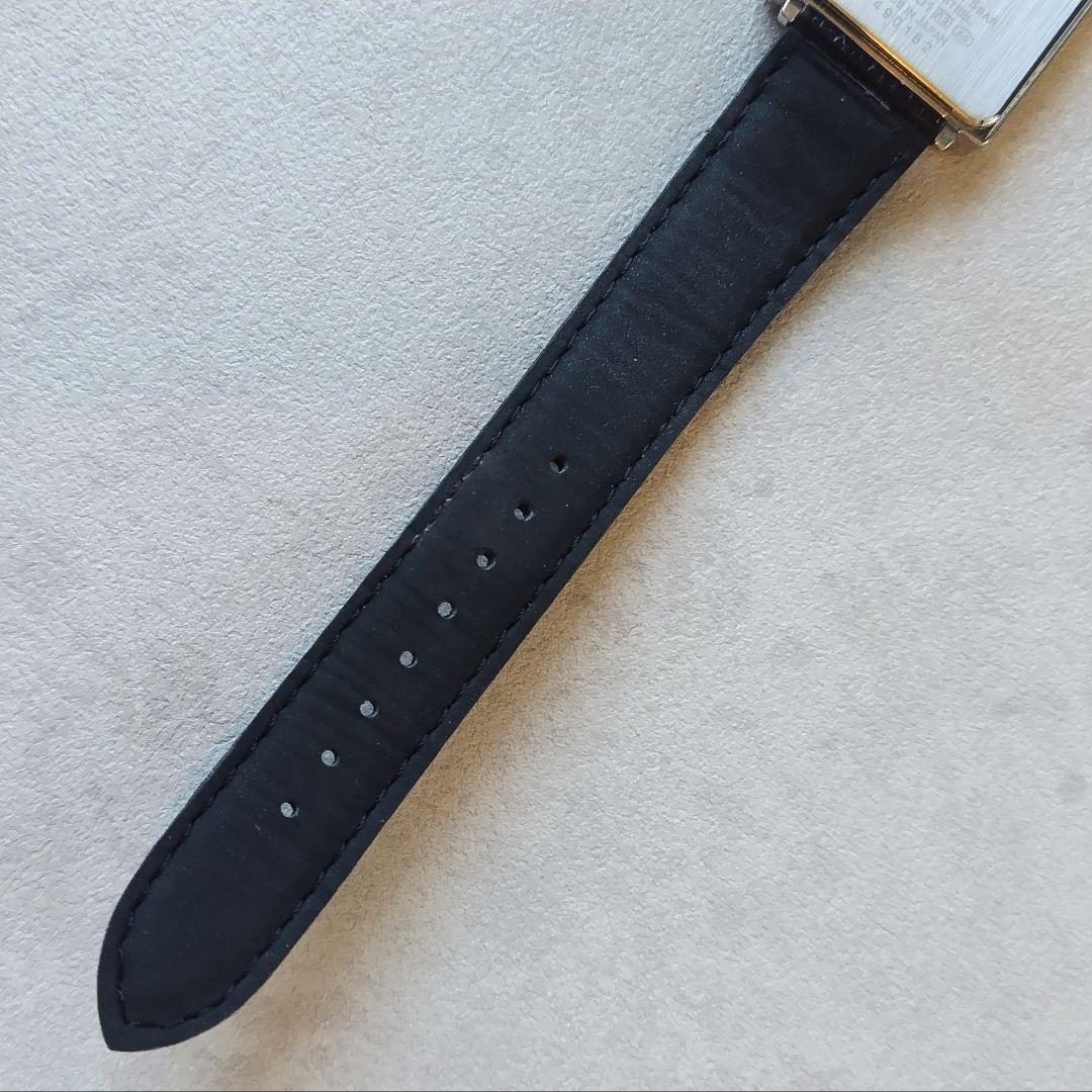 iqqo　SEIKO セイコー EDIFICE x HIROB 別注