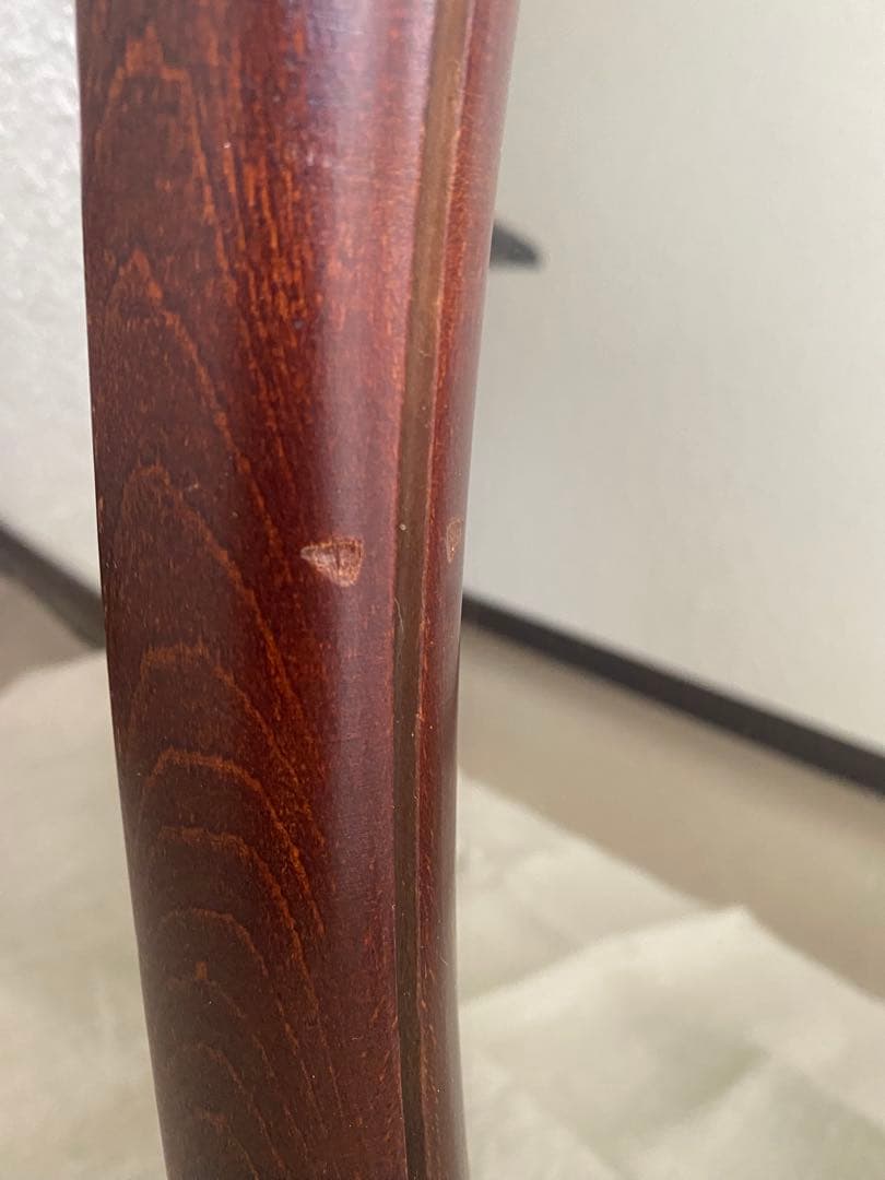 秋田木工　柳宗理ミラー　鏡