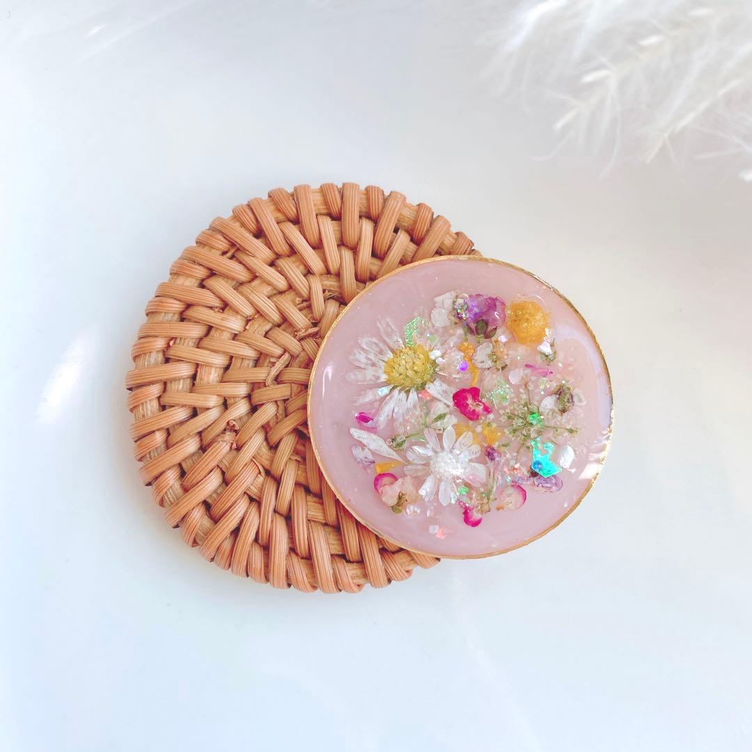 おーれページ　レジンヘアゴム　13点　バングル1点