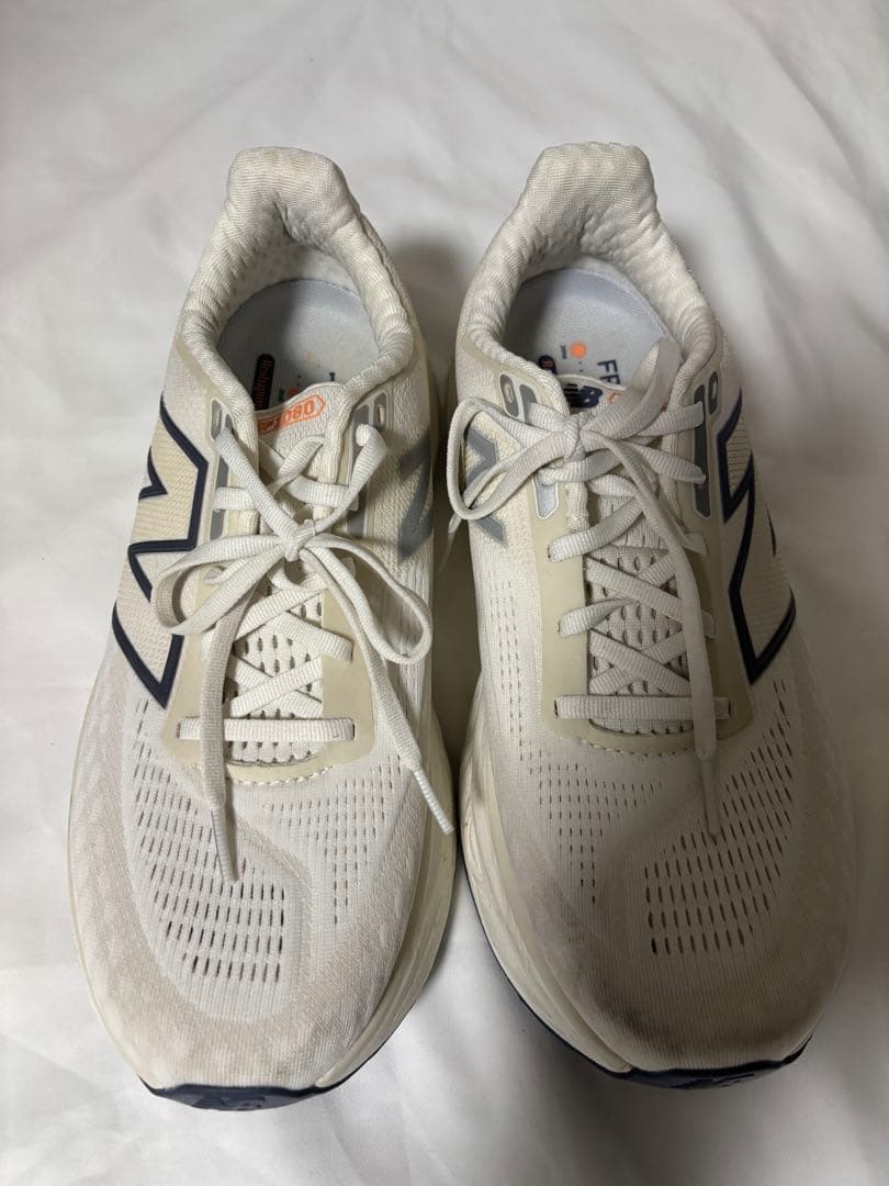 Fresh Form X 1080 v14 ニューバランス フレッシュフォーム