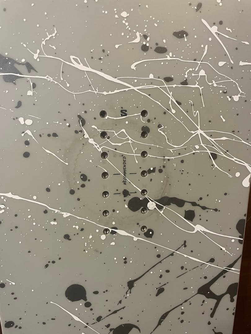 salomon HPS Takaharu Nakai EP-169 サロモン