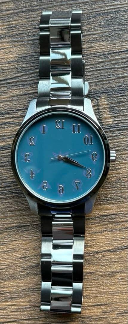 美品　仮面ライダー龍騎 ミラーワールドウォッチ 腕時計 バンコレ 箱付