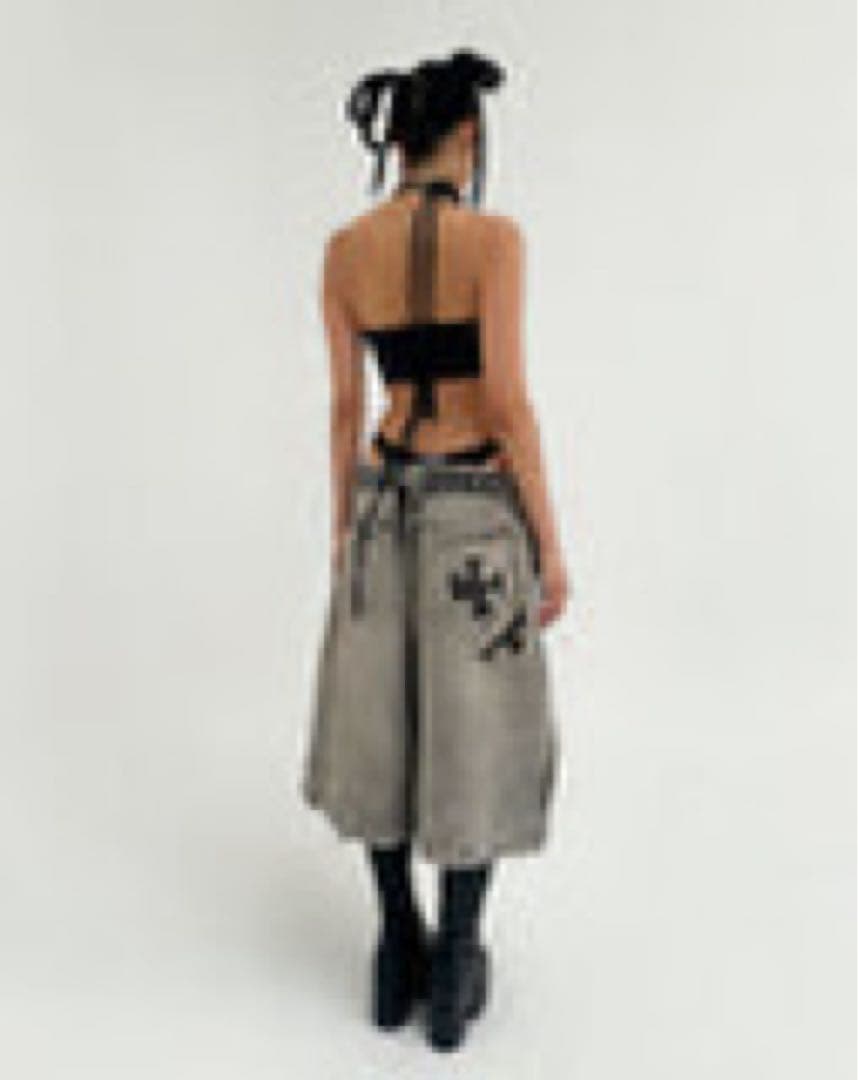 Skoot 25SS ショーツ ハーフパンツ