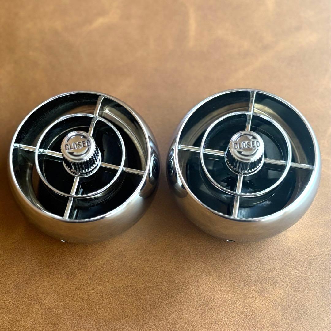 極美品 新型ジムニー レトロバスエアコン交換セット JB64 JB74 JC74