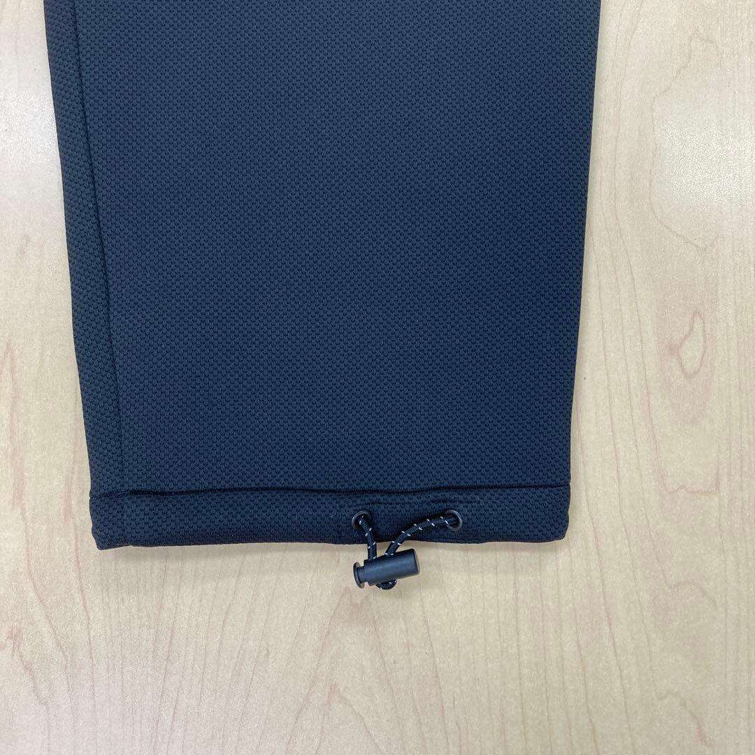 PURPLE DESIGN INC. DECEMBERMAY パンツ 黒