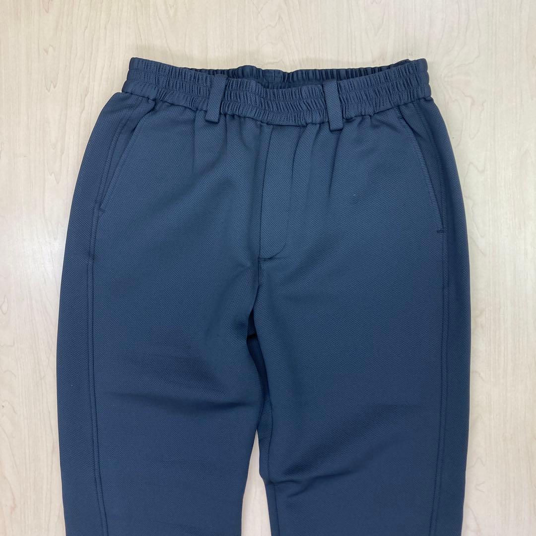 PURPLE DESIGN INC. DECEMBERMAY パンツ 黒