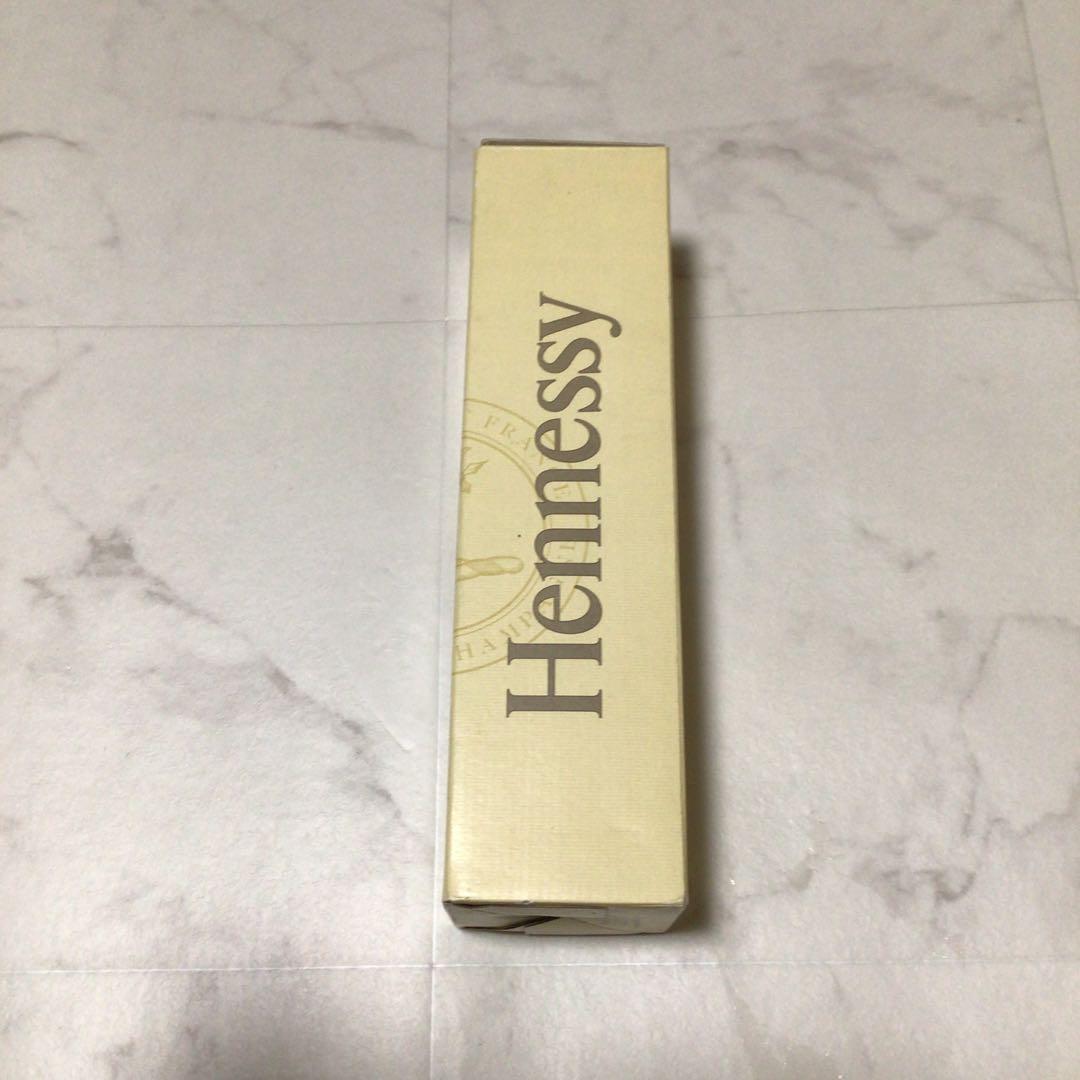 ヘネシー　Hennessy V.S.O.P COGNAC ブランデー