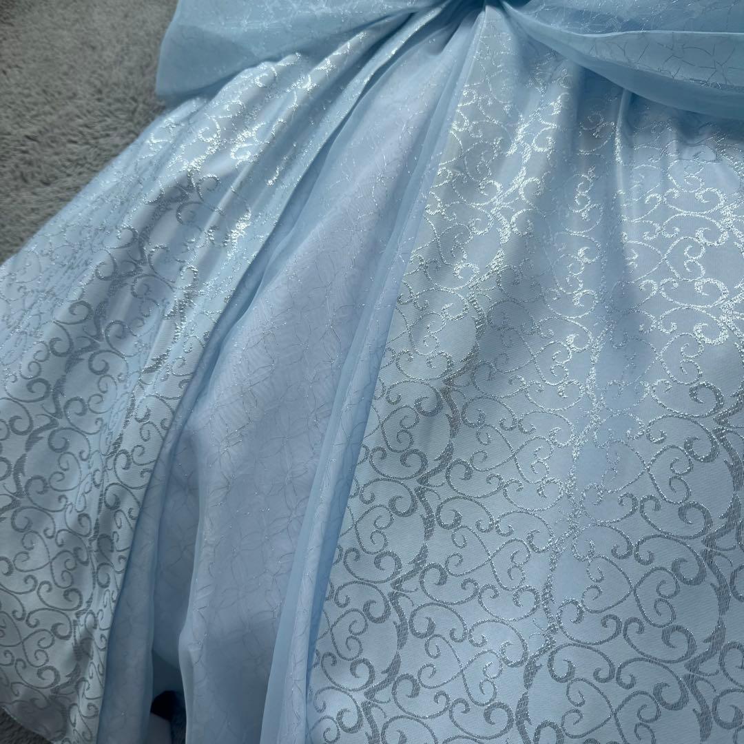 ビビディバビディブティック　シンデレラ　ドレス 120cm ディズニーランド