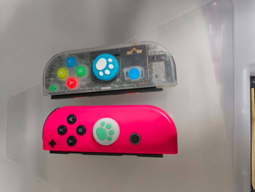 Nintendo Switch 本体と付属品セット おまけいっぱい