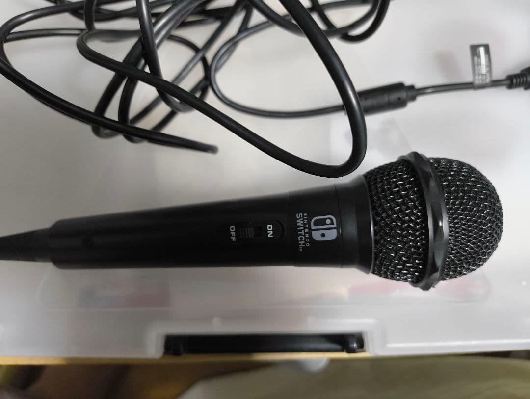 Nintendo Switch 本体と付属品セット おまけいっぱい