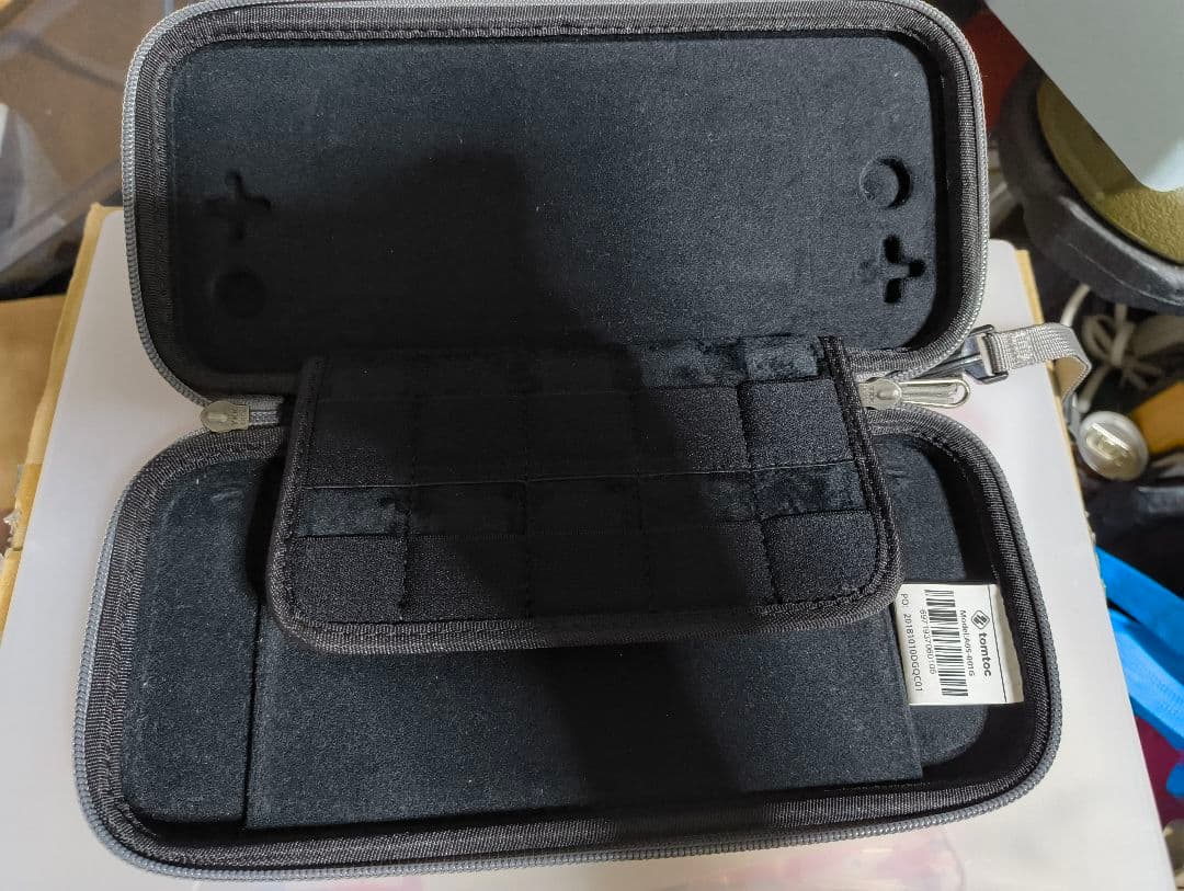 Nintendo Switch 本体と付属品セット おまけいっぱい