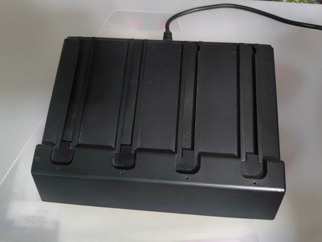 Nintendo Switch 本体と付属品セット おまけいっぱい