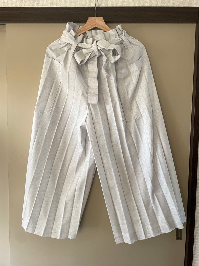 anan様ISSEY MIYAKE me REmeTEX PLEATS