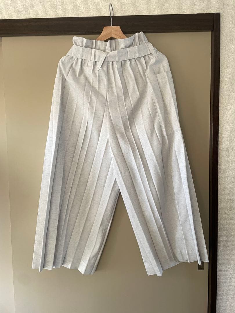 anan様ISSEY MIYAKE me REmeTEX PLEATS