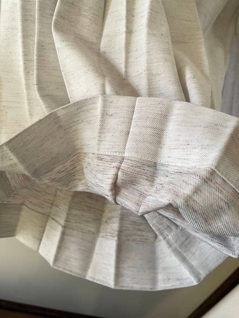 anan様ISSEY MIYAKE me REmeTEX PLEATS