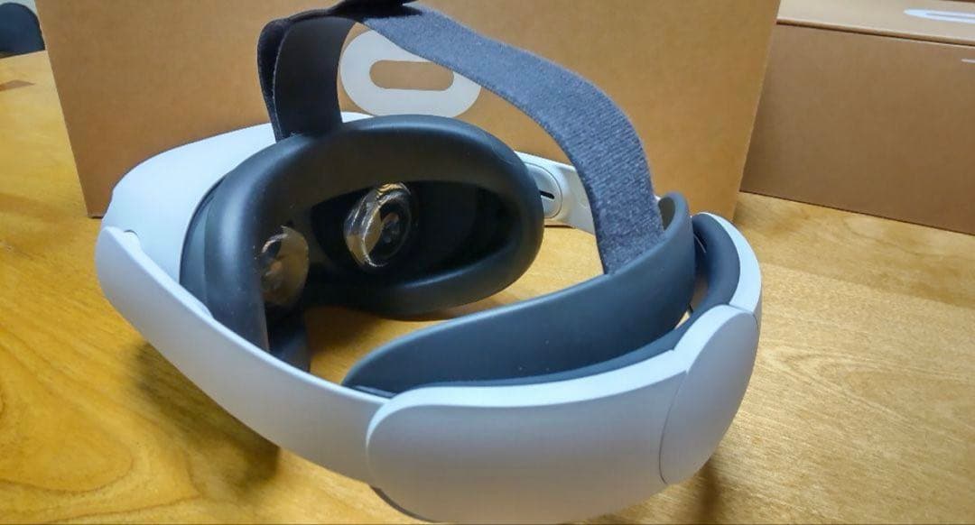 【美品】256GB  Quest 2 VRヘッドセット