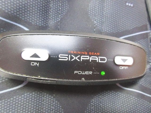SIXPAD パワースーツ Lite Abs M トレーニングギア アブズ