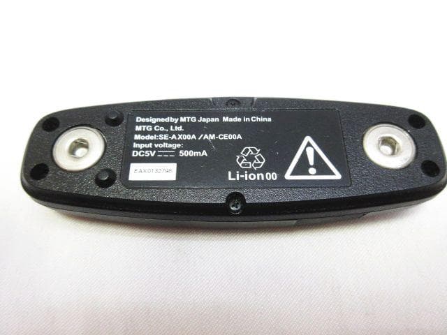 SIXPAD パワースーツ Lite Abs M トレーニングギア アブズ