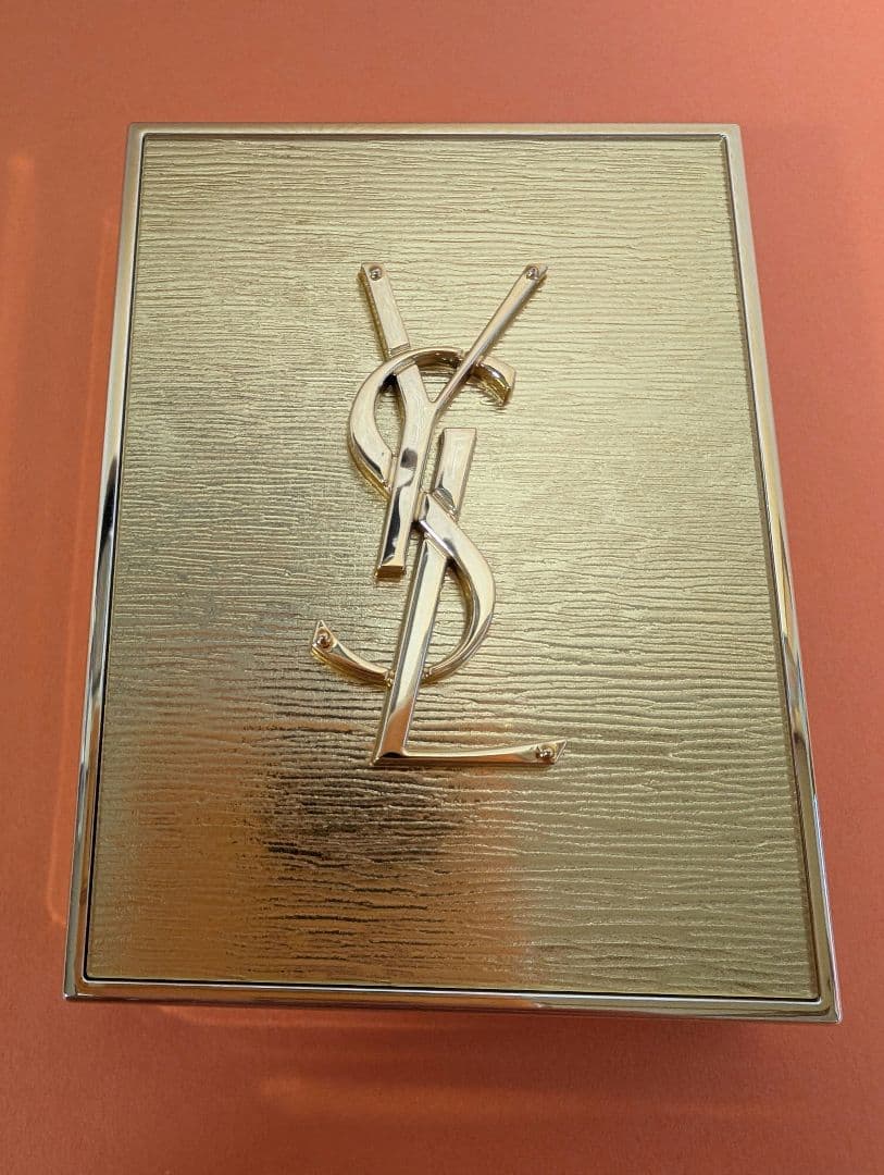 クチュールミニクラッチ025 ゴールデンラスト