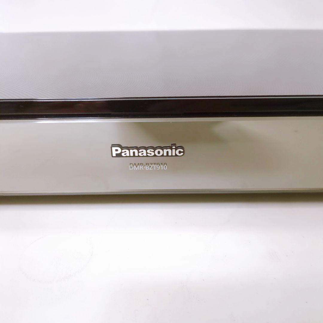 訳アリ Panasonic BZT910