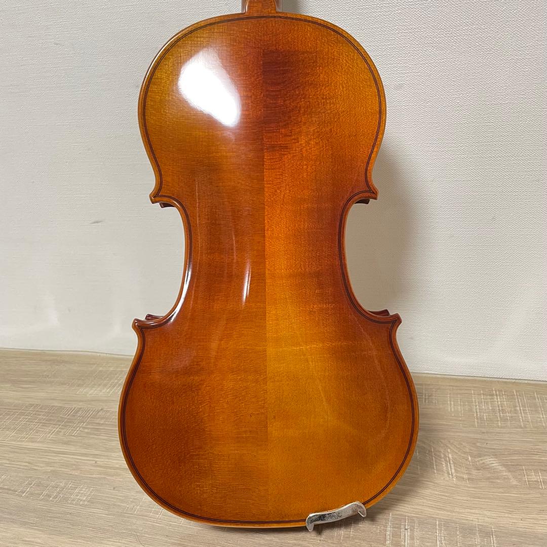 ★美品★ SUZUKI スズキ　No.200 4/4 2005年製 ヴァイオリン