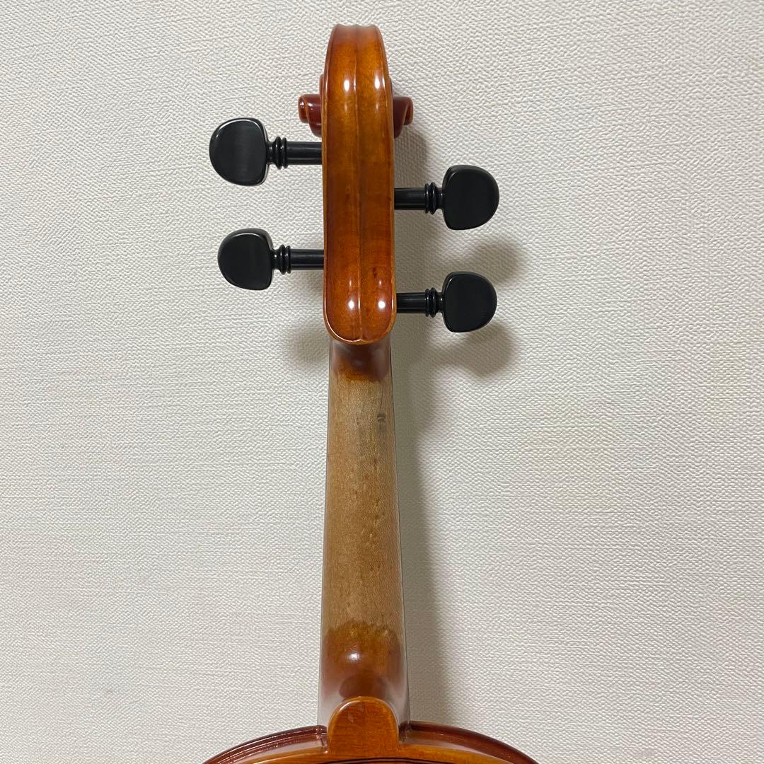 ★美品★ SUZUKI スズキ　No.200 4/4 2005年製 ヴァイオリン