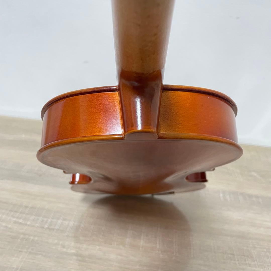 ★美品★ SUZUKI スズキ　No.200 4/4 2005年製 ヴァイオリン