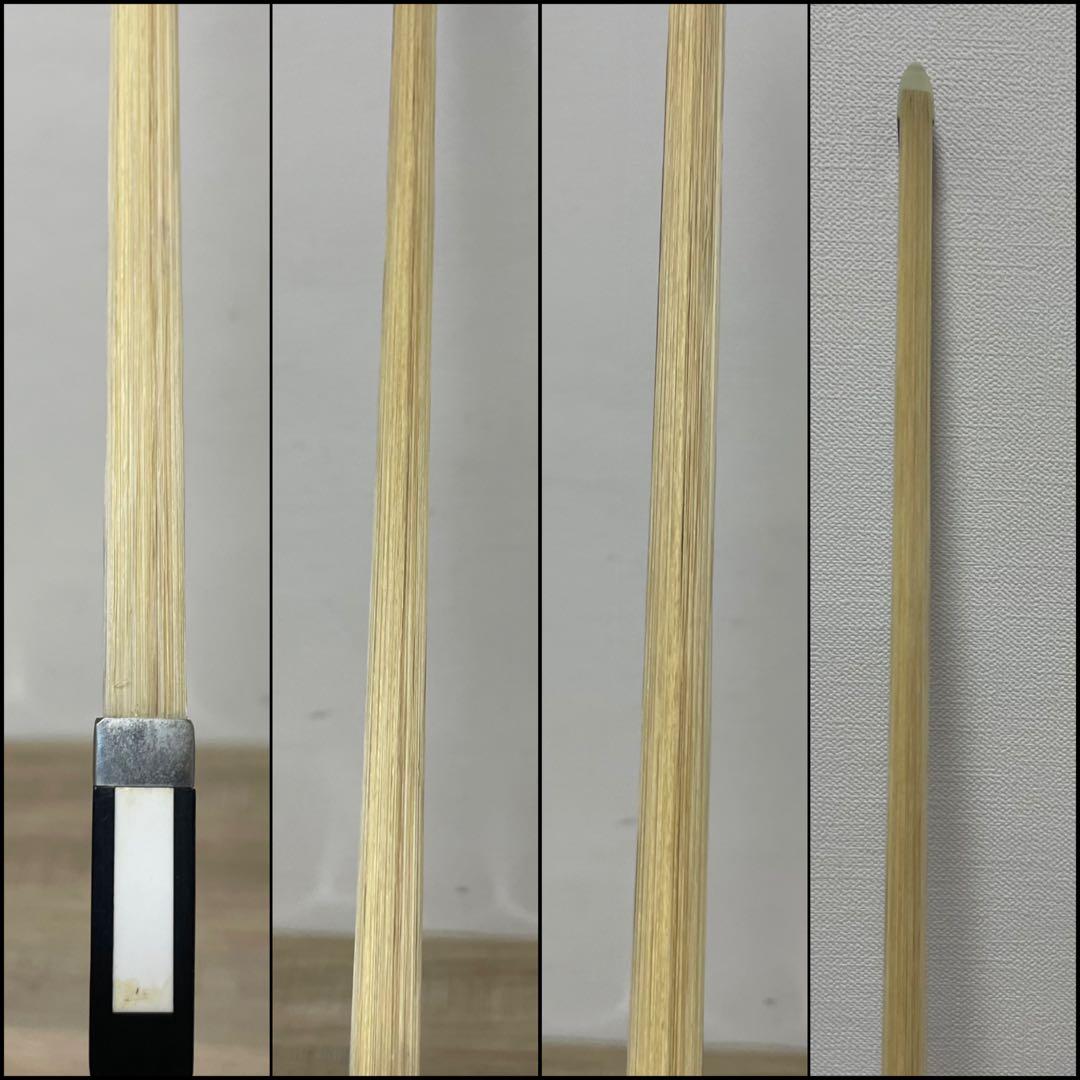 ★美品★ SUZUKI スズキ　No.200 4/4 2005年製 ヴァイオリン