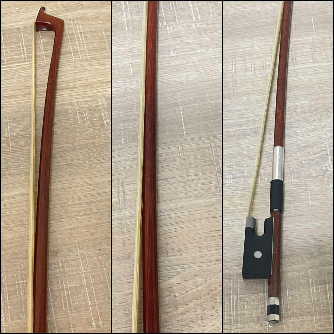 ★美品★ SUZUKI スズキ　No.200 4/4 2005年製 ヴァイオリン