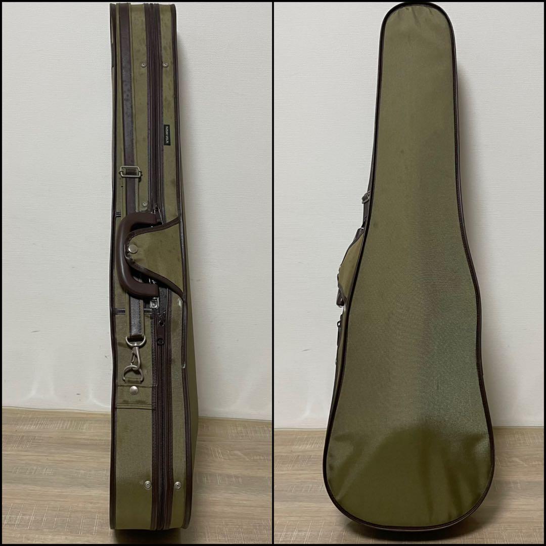 ★美品★ SUZUKI スズキ　No.200 4/4 2005年製 ヴァイオリン